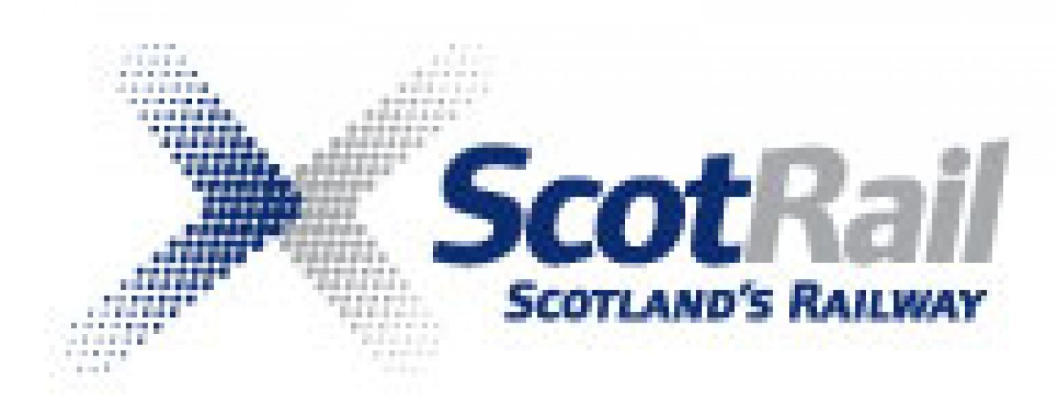 ScotRail Logo